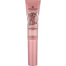 ESSENCE BABY GOT GLOW LIQUID HIGHLIGHTERE 10ML