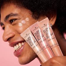 Alternative view of ESSENCE BABY GOT GLOW LIQUID HIGHLIGHTERE 10ML