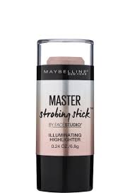 MAYBE LINE NEW YORK FACE STUDIO STROBING STICK ILLUMINATING HIGHLIGHTER