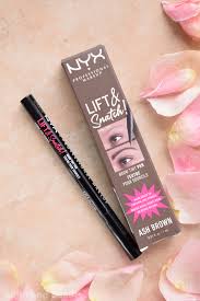Alternative view of NYX PROFESSIONAL MAKEUP LIFT&SNATCH BROW TINT PEN