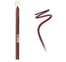 LOREAL TAT LINER GEL PENCIL NU 911 SMOOTH WALNUT B3168202