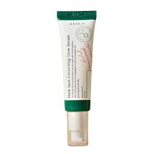 DARK SPOT CORRECTING GLOW SERUM AXIS-Y