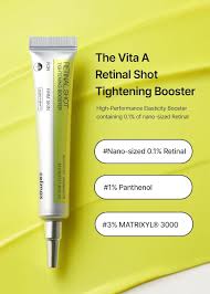 Alternative view of CELIMAX RETINAL SHOT TIGHTENING BOOSTER WRINKLE & PORE TIGHTENING