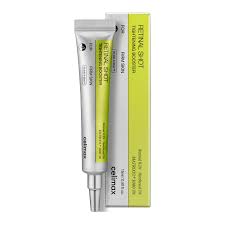 CELIMAX RETINAL SHOT TIGHTENING BOOSTER WRINKLE & PORE TIGHTENING