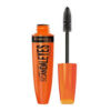 RIMMEL LONDON VOLUME L.ASH SCANDALEYES  MASCARA