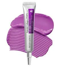 MARY & MAY SPICULE COLLAGEN PDRN CREAM 1000 SHOT