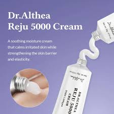 DR.ALTHEA PDRN REJU 5000 CREAM