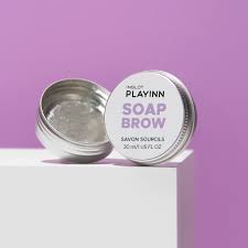 INGLOT PLAYING SOAP BROW 30ML