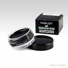INGLOT AMC EYELINER GEL NET WT 5.5G