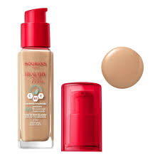 BOURJOIS PARIS HEALTHY MIX RADIANT FOUNDATION BJS213