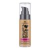 ESSENCE I LOVE FLAWLESS SKIN FOUNDATION 30ML 90 DARK SAND