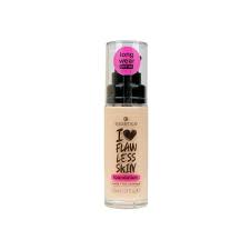 ESSENCE I LOVE FLAWLESS SKIN FOUNDATION 60 DARK IVORY 30ML