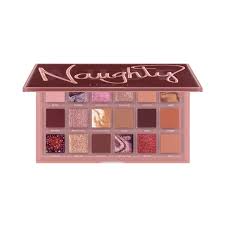 Alternative view of HUDA BEAUTY NAUGHTY NUDE EYESHADOW PALETTE