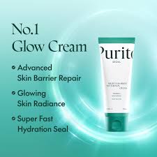 PURITO SEOUL MIGHTY BBAMBOO PANTHENOL CREAM 100ML