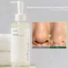 ANUA HEARTLEAF PORE CONTROL CLEANSING OIL 200ML