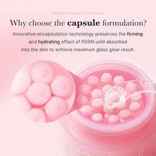 Alternative view of MEDICUBE PDRN PINK COLLAGEN CREAM 55G