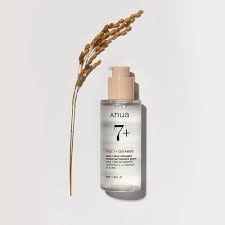 ANUA 7+ RICE CERAMIDE HYDRATING BARRIER SERUM 50ML