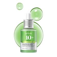 AZELAIC ACID 10+ HYALURON REDNESS SOOTHING SERUM 30ML