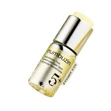 Alternative view of NUMBUZINE GLUTATHIONE TXA ADVANCED DARK SPOT AMPOULE CONCENTRATE 5+