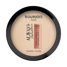 Alternative view of BOURJIOS PARIS MATTE POWDER  108-APRICOT IVORY