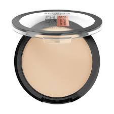 BOURJIOS PARIS MATTE POWDER  108-APRICOT IVORY