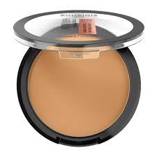 BOURJIOS PARIS MATTE POWDER  215-GOLDEN VANILE