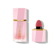 SHEGLAM ROSE RITUAL COLOR BLOOM LIQUID BLUSH