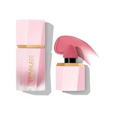 SHEGLAM LOVE CAKE COLOR BLOOM LIQUID BLUSH