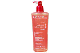 Alternative view of BIODERMA SENSIBIO GEL MOUSSANT 500ML