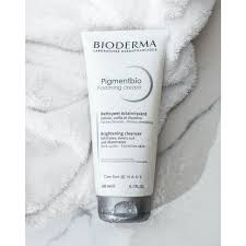 BIODERMA PIGMENTBIO FOAMING CREAM 200ML