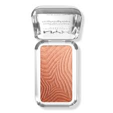 NYX BUTTERMELT HIGHLTR BUTTA IN BRONZE BMH 35
