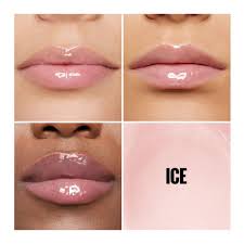 Alternative view of MAYBELINE LIFTER GLOSS 002 ICE