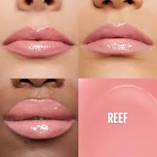 Alternative view of MAYBELINE LIFTER GLOSS 006 REEF