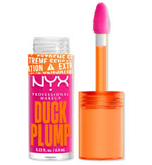 NYX PROFESSIONAL MAKEUP DUCK PLUMP