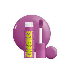 Alternative view of Fat Cheeks Juicy Plump Blush Nyx professional makeup