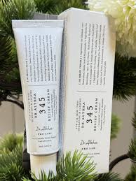 Dr . Althea 345 relief cream 50ml