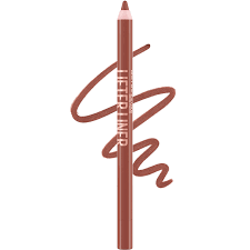Maybelline Lip Liner 03 Player