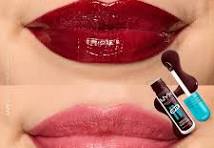 Alternative view of NYX Hydrating Glose Serum Lip IV