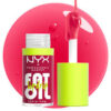 NYX FAT OIL Professional Makeup
