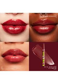 Alternative view of NYX FAT OIL Professional Makeup