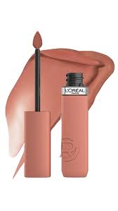 L'oreal Paris Color Riche Volume Intense Lipstick - Image 4