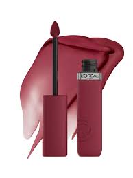 L'oreal Paris Color Riche Volume Intense Lipstick - Image 3