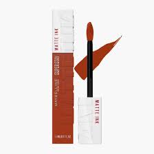 MAYBE LINE NEW YORK SUPERSTAY MATTE INK