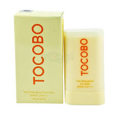 Alternative view of TOCOBO VITA WATERPROOF SUN STICK SPF50+PA+++ 18G