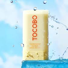 TOCOBO VITA WATERPROOF SUN STICK SPF50+PA+++ 18G