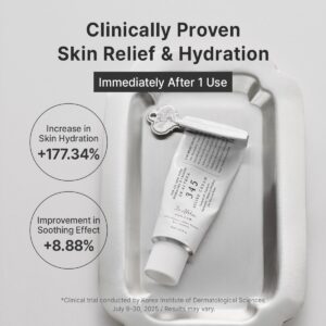 Dr Althea 345 Relief Cream 50ml moisturizer for sensitive skin Pakistan