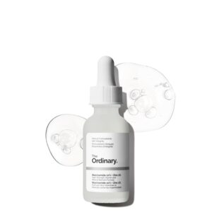 The Ordinary Niacinamide 10 Percent Zinc 1 Percent Serum 30ml Bottle