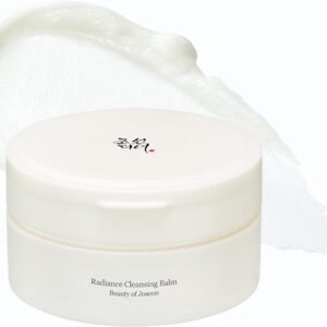 Beauty of Joseon Radiance Cleansing Balm 100ml – Gentle Makeup Remover for Bright & Hydrated Skin