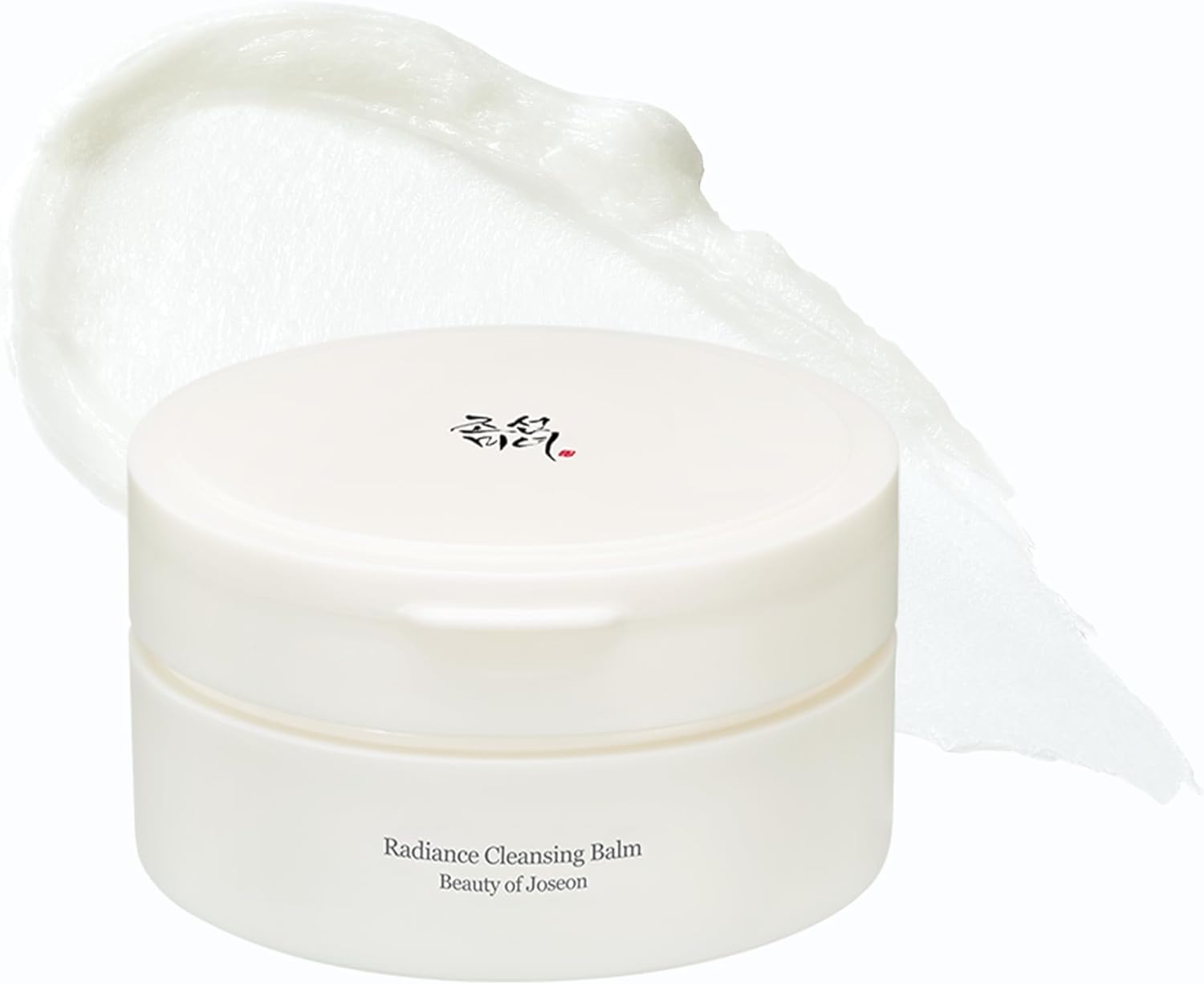 Beauty of Joseon Radiance Cleansing Balm 100ml – Gentle Makeup Remover for Bright & Hydrated Skin