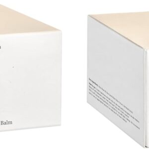 Alternative view of Beauty of Joseon Radiance Cleansing Balm 100ml – Gentle Makeup Remover for Bright & Hydrated Skin